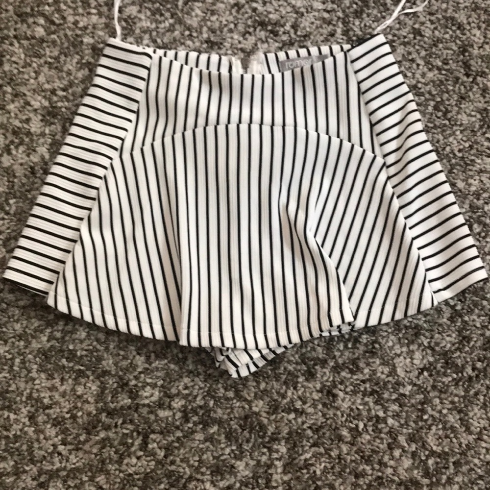 LF skort!